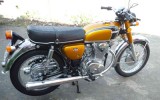 CB250K
