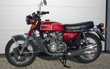 CB350F