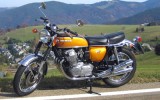 CB750Four
