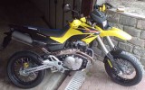FMX650