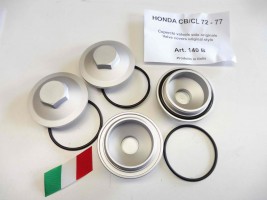 Ventildeckel wie original 