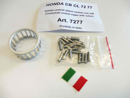 Mittellager Kurbelwelle 