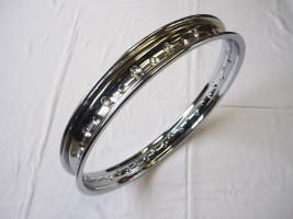 Felgenring vorne 19 Zoll 